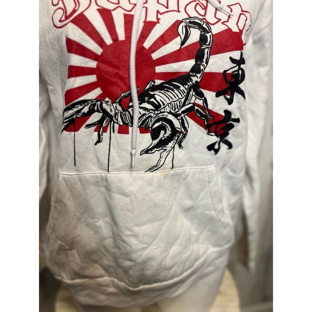 Hoodie white - Picture 5 of 7